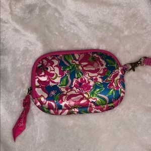 Lilly Pulitzer Wallet